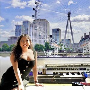 Meet your Posher, Mei